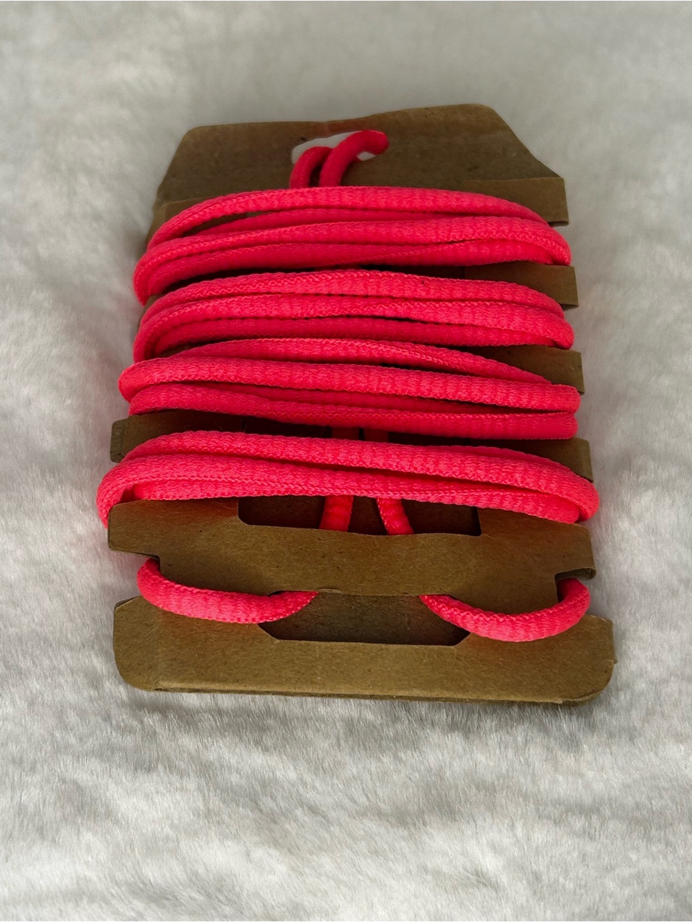 ON CLOUD REPLACEMENT LACES